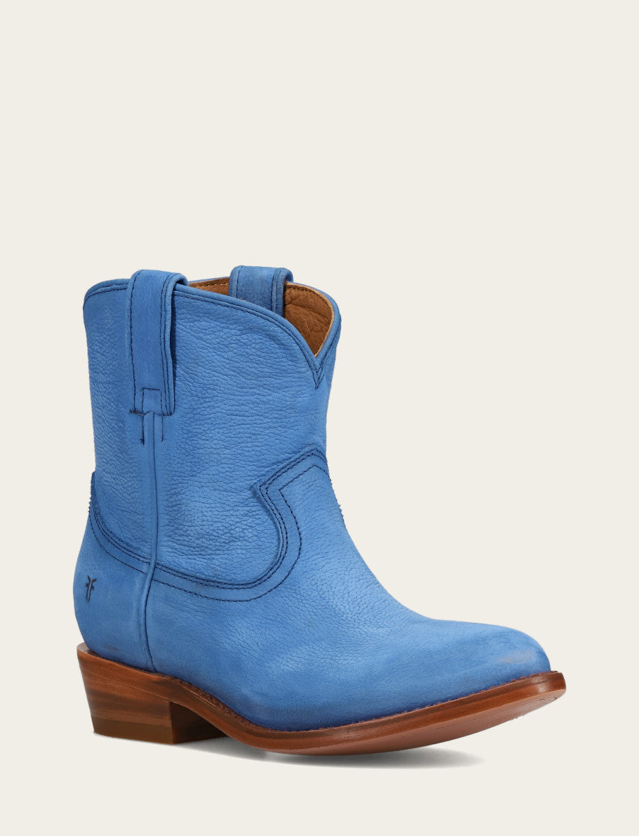 Billy Short Bootie Frye Outlet