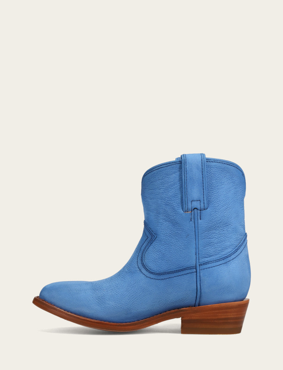 Billy Short Bootie Frye Outlet