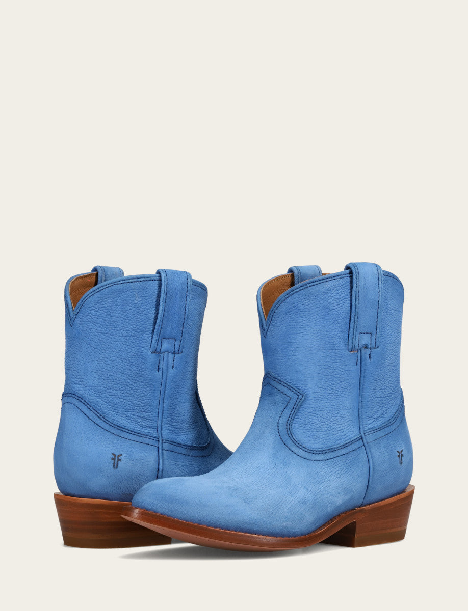 Billy Short Bootie Frye Outlet