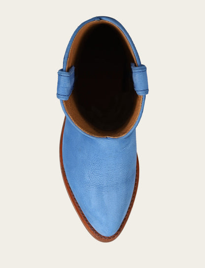 Billy Short Bootie Frye Outlet