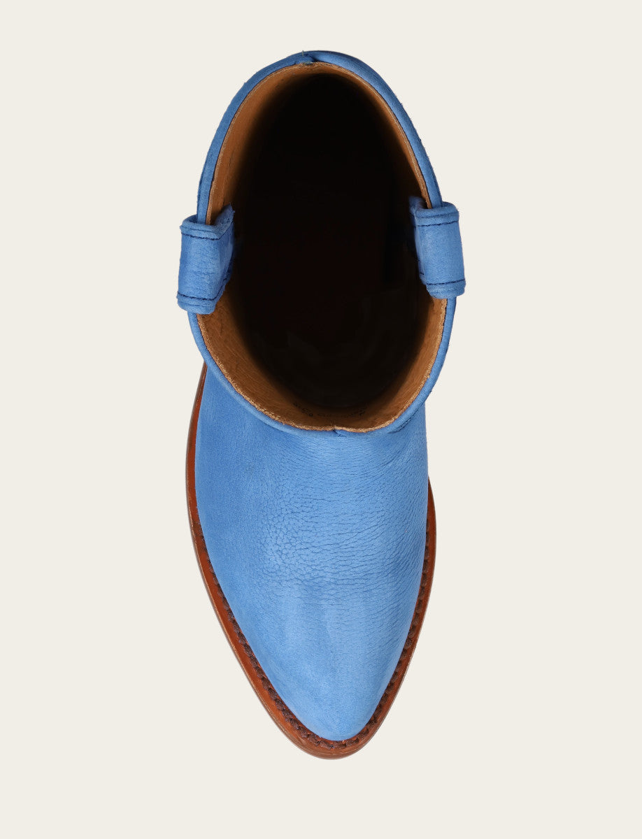 Billy Short Bootie Frye Outlet