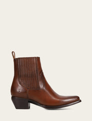 Women's Walnut Sacha Chelsea Boot Frye us