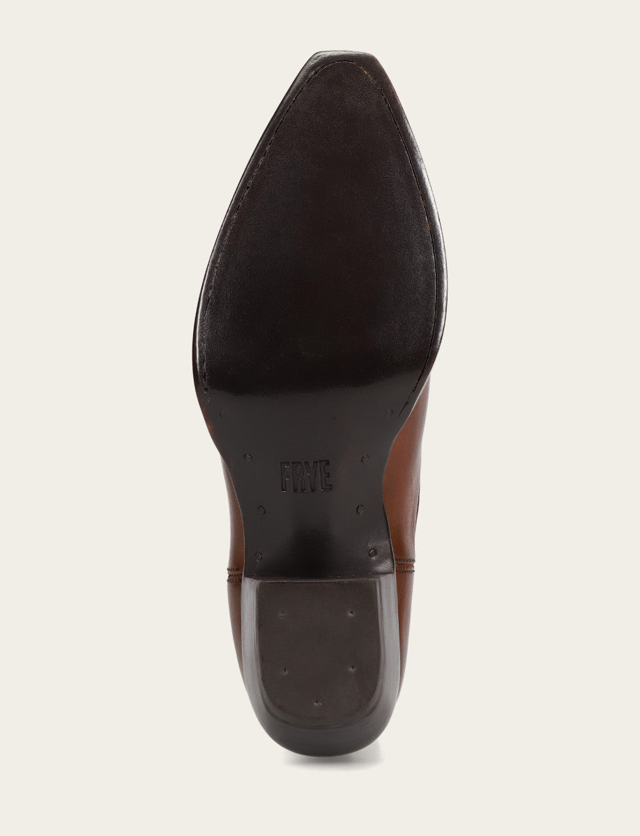 Women's Walnut Sacha Chelsea Boot Frye us
