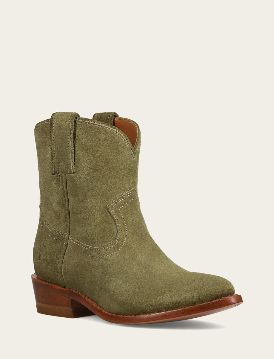 Billy Short Bootie Frye USA