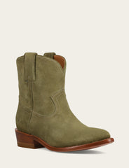 Billy Short Bootie Frye USA