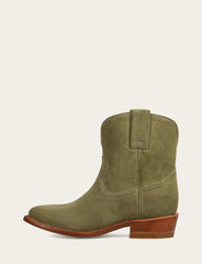 Billy Short Bootie Frye USA