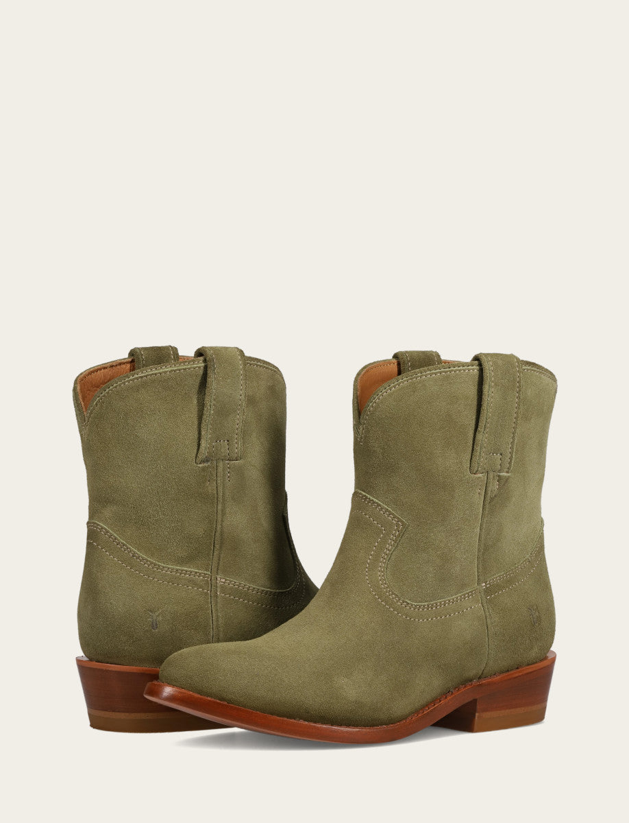 Billy Short Bootie Frye USA