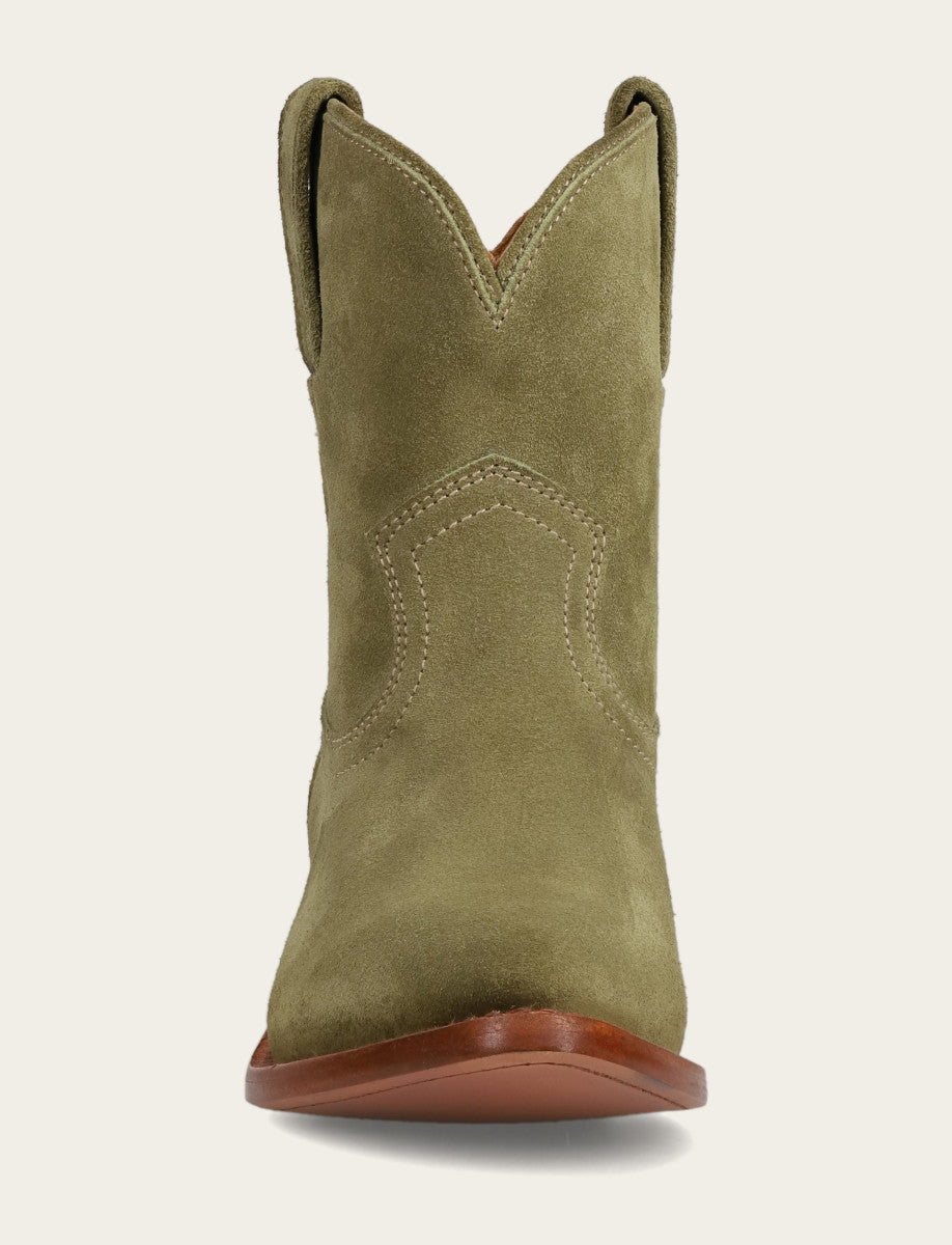 Billy Short Bootie Frye USA