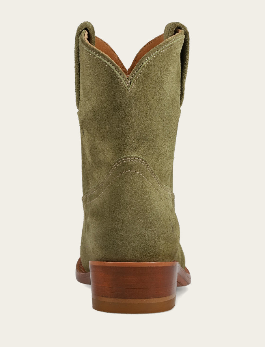 Billy Short Bootie Frye USA
