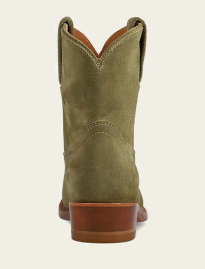 Billy Short Bootie Frye USA