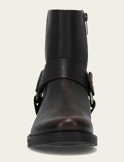 Women’s Antique Brown Veronica Flex Harness Boots Frye Near me
