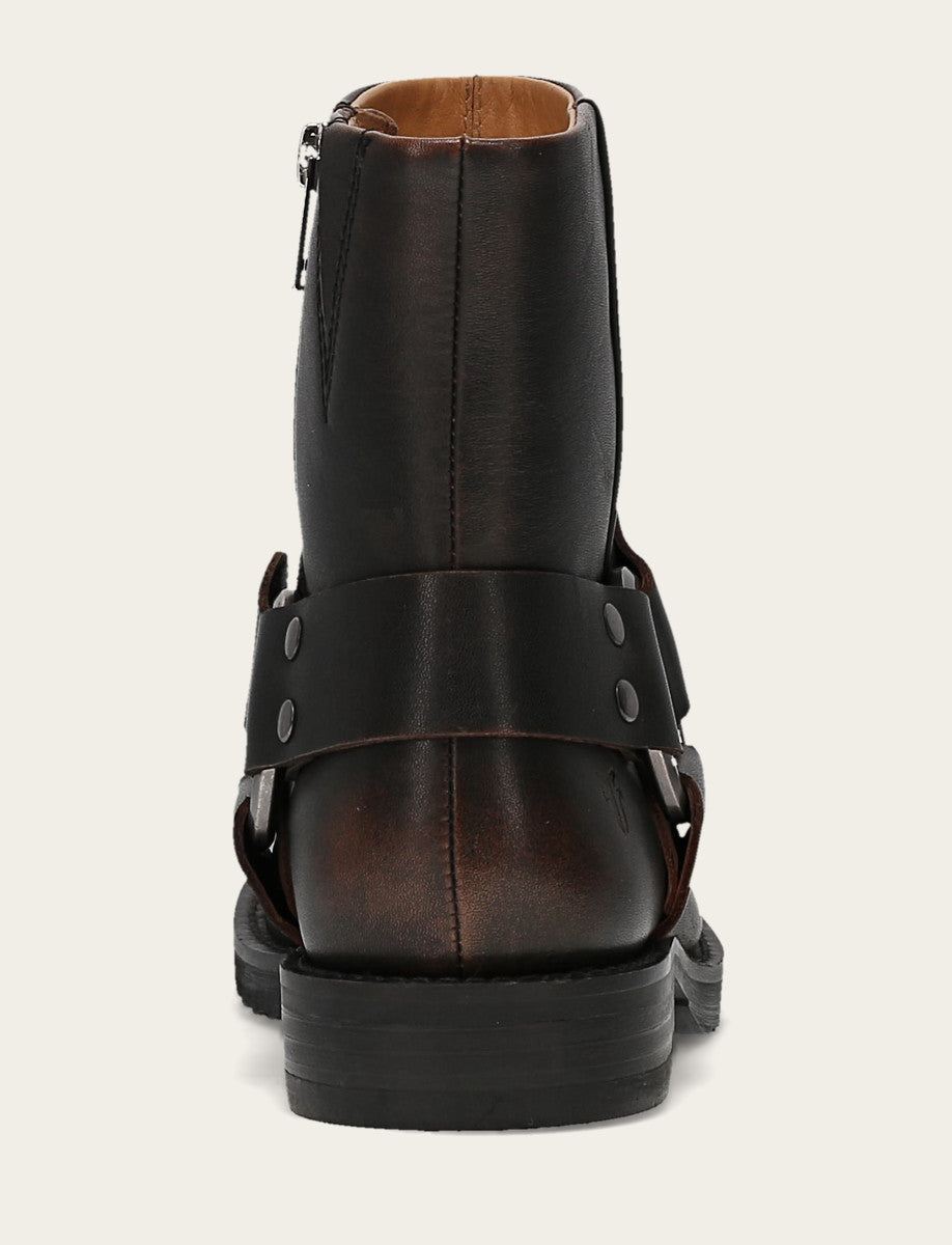 Women’s Antique Brown Veronica Flex Harness Boots Frye Near me