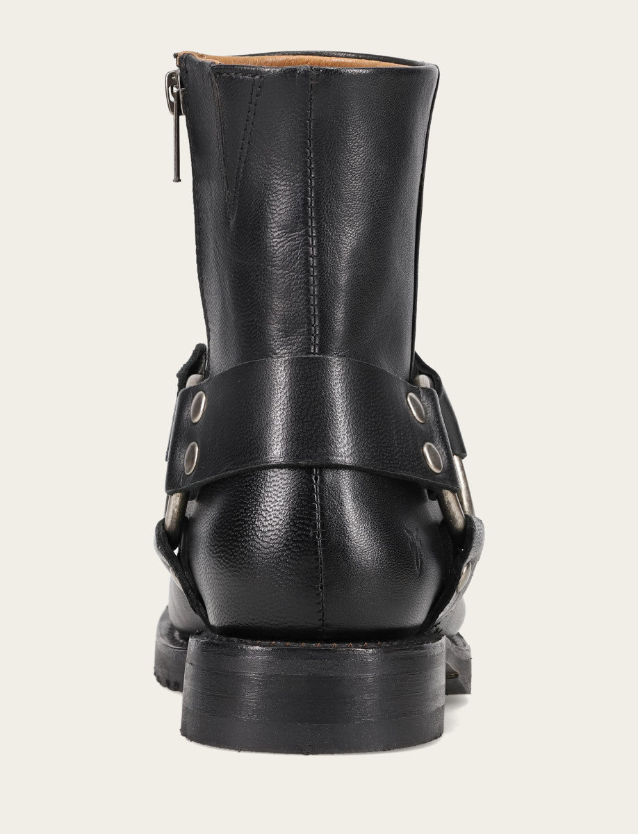 Women's Black Veronica Flex Harness Booties Frye On sale