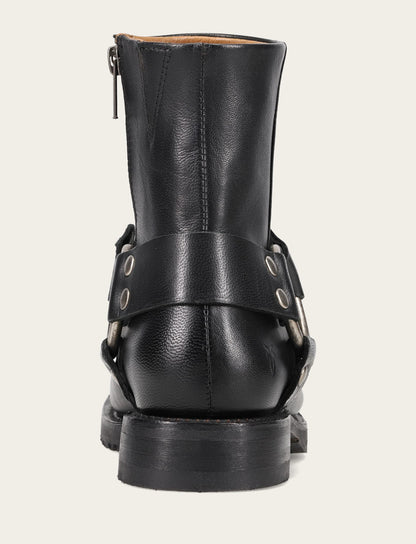 Women's Black Veronica Flex Harness Booties Frye On sale