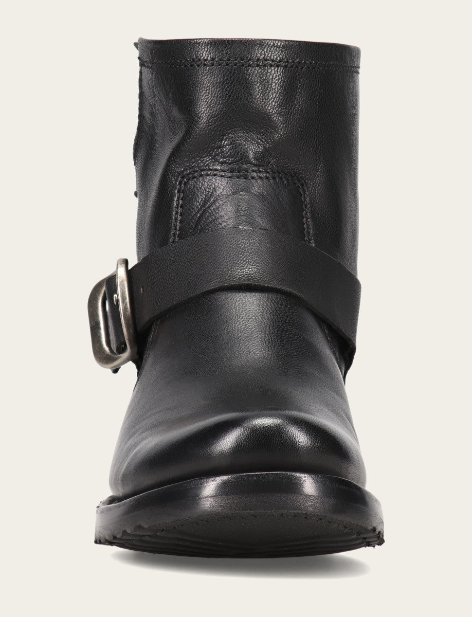 Women's Black Veronica Flex Booties Frye us
