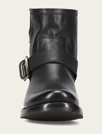 Women's Black Veronica Flex Booties Frye us