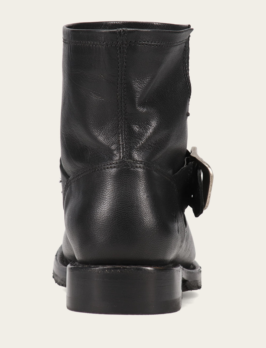 Women's Black Veronica Flex Booties Frye us