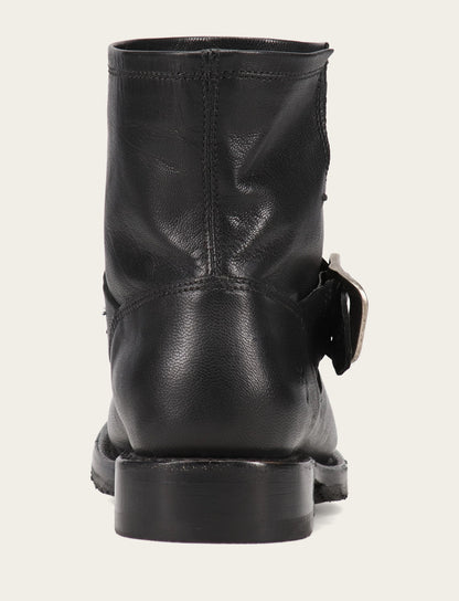 Women's Black Veronica Flex Booties Frye us