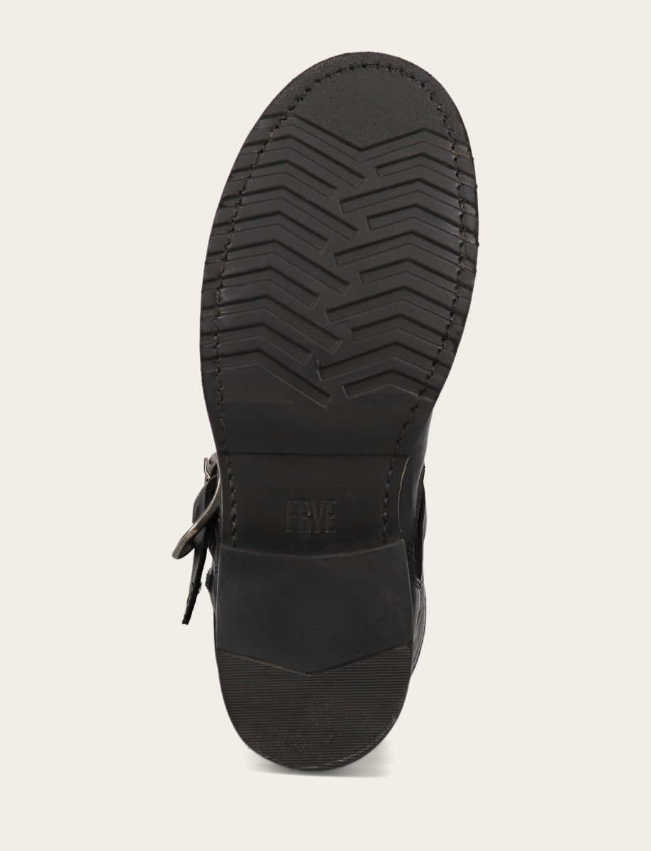 Women's Black Veronica Flex Booties Frye us