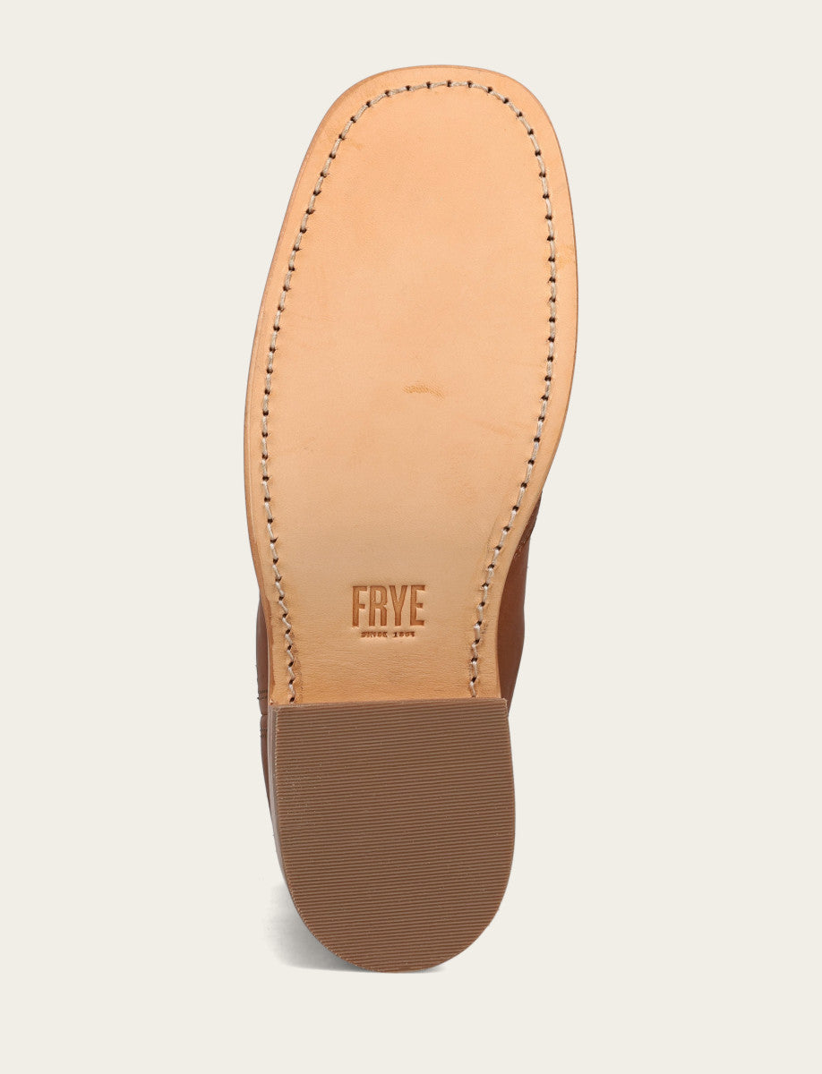 Women's Saddle Campus Chelsea Booties Frye Discount