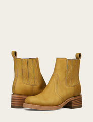 Women's Banana Campus Chelsea Booties Frye Sale