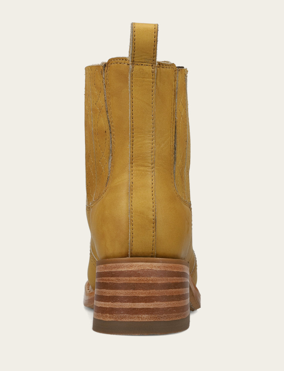 Women's Banana Campus Chelsea Booties Frye Sale