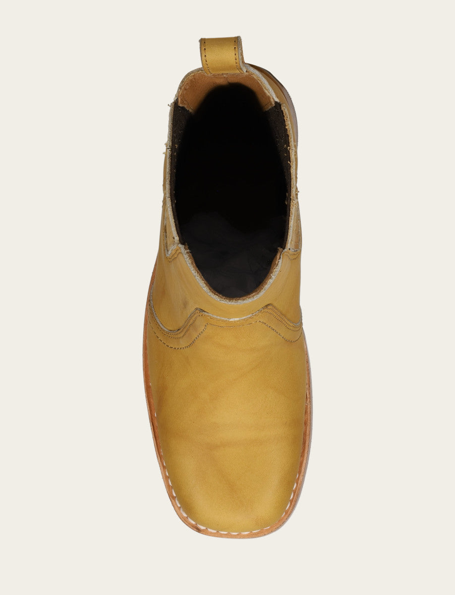 Women's Banana Campus Chelsea Booties Frye Sale