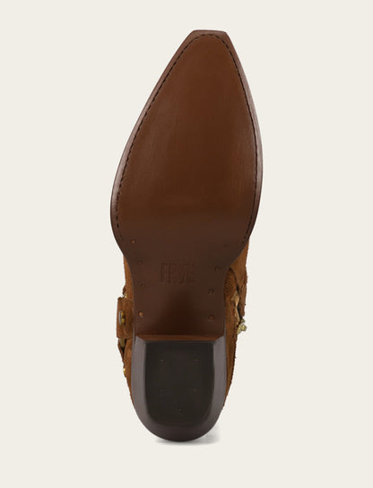 Women's Bark Sacha Multi Strap Booties Frye For Sale