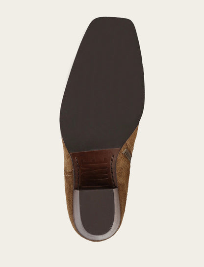 Shiloh Zip Bootie Frye us