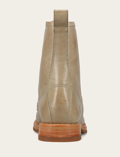 Women's Eucalyptus Veronica Flex Combat Boot Frye Online