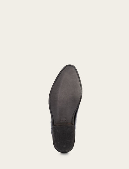 Women's Black Billy Short Booties Frye Sale