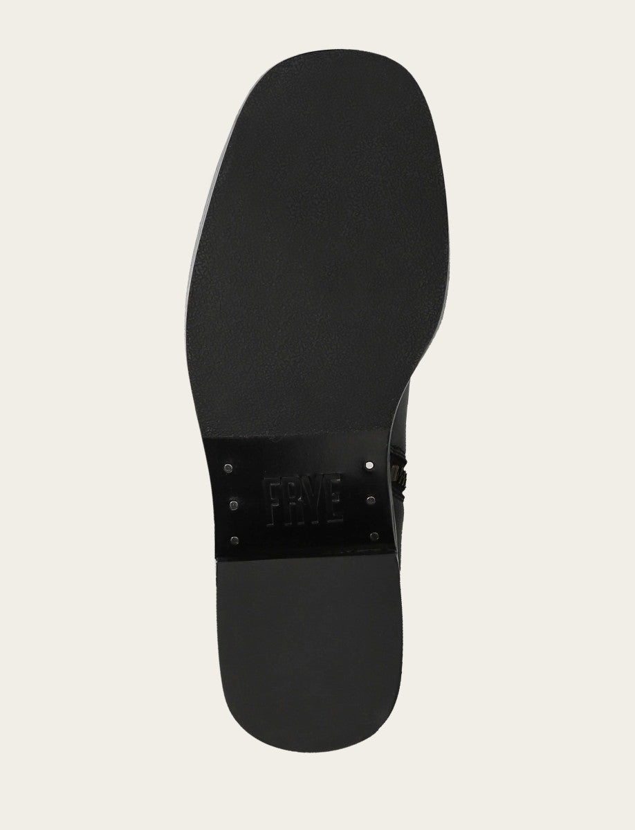 Women's Black Kate Short Inside Zip Boot Frye For Sale