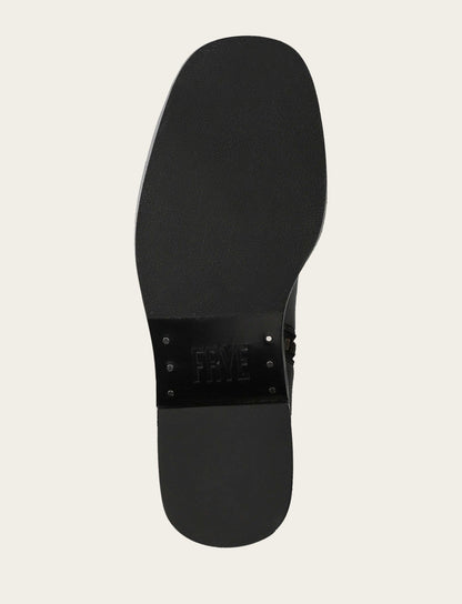 Women's Black Kate Short Inside Zip Boot Frye For Sale