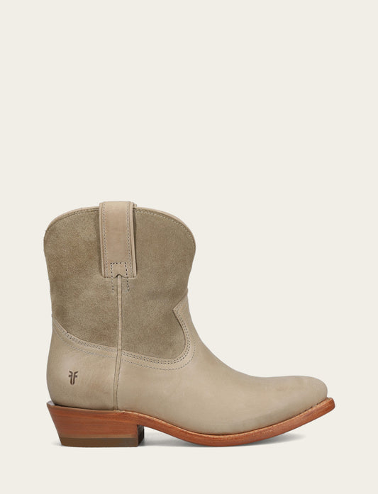 Women's Eucalyptus Billy Short Booties Frye Outlet
