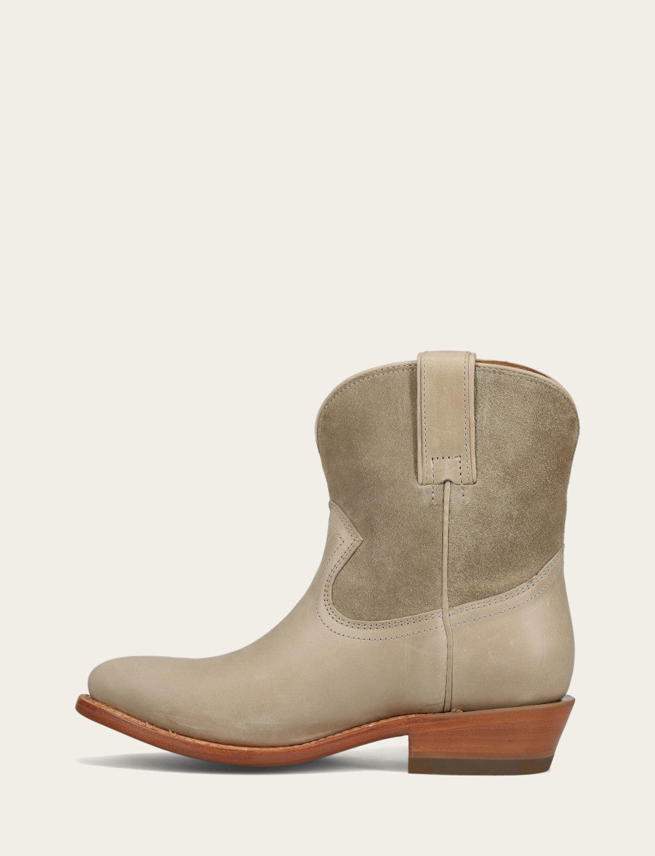 Women's Eucalyptus Billy Short Booties Frye Outlet