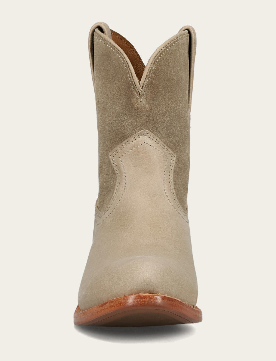 Women's Eucalyptus Billy Short Booties Frye Outlet