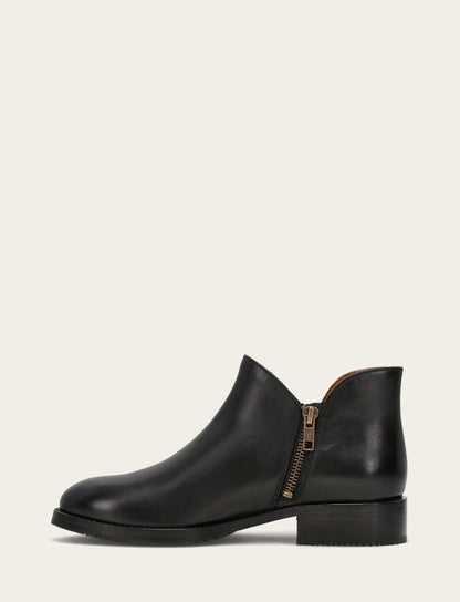 Women's Black Melissa Shootie 2 Boot Frye us