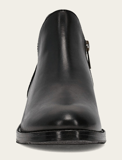 Women's Black Melissa Shootie 2 Boot Frye us