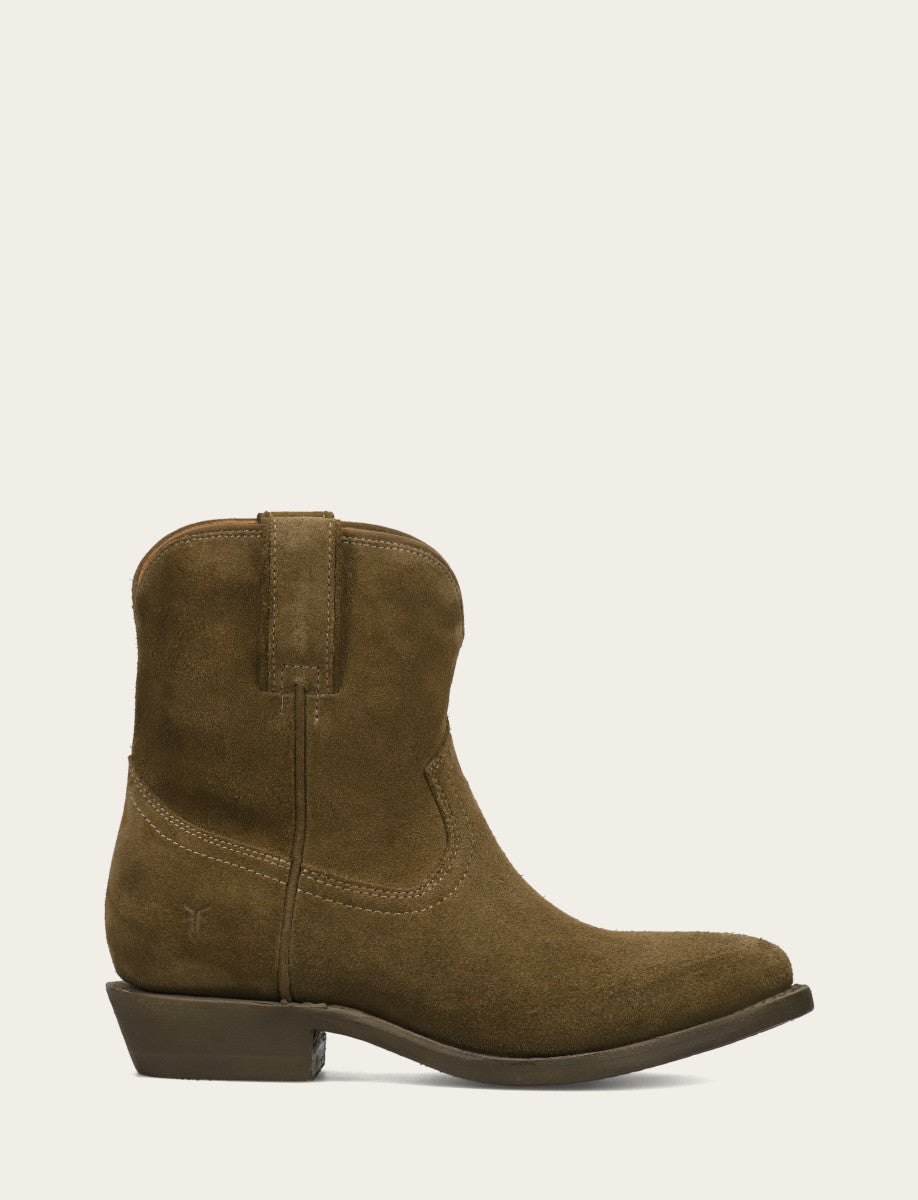 Women's Moss Billy Short Booties Frye Sale