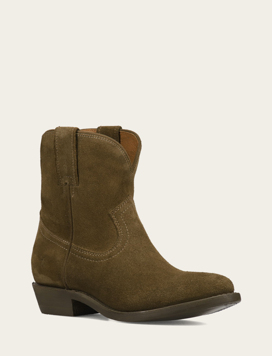 Women's Moss Billy Short Booties Frye Sale