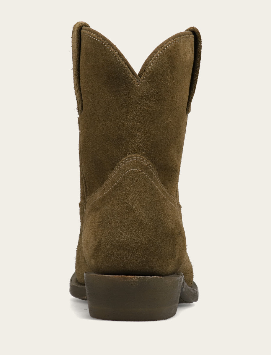 Women's Moss Billy Short Booties Frye Sale