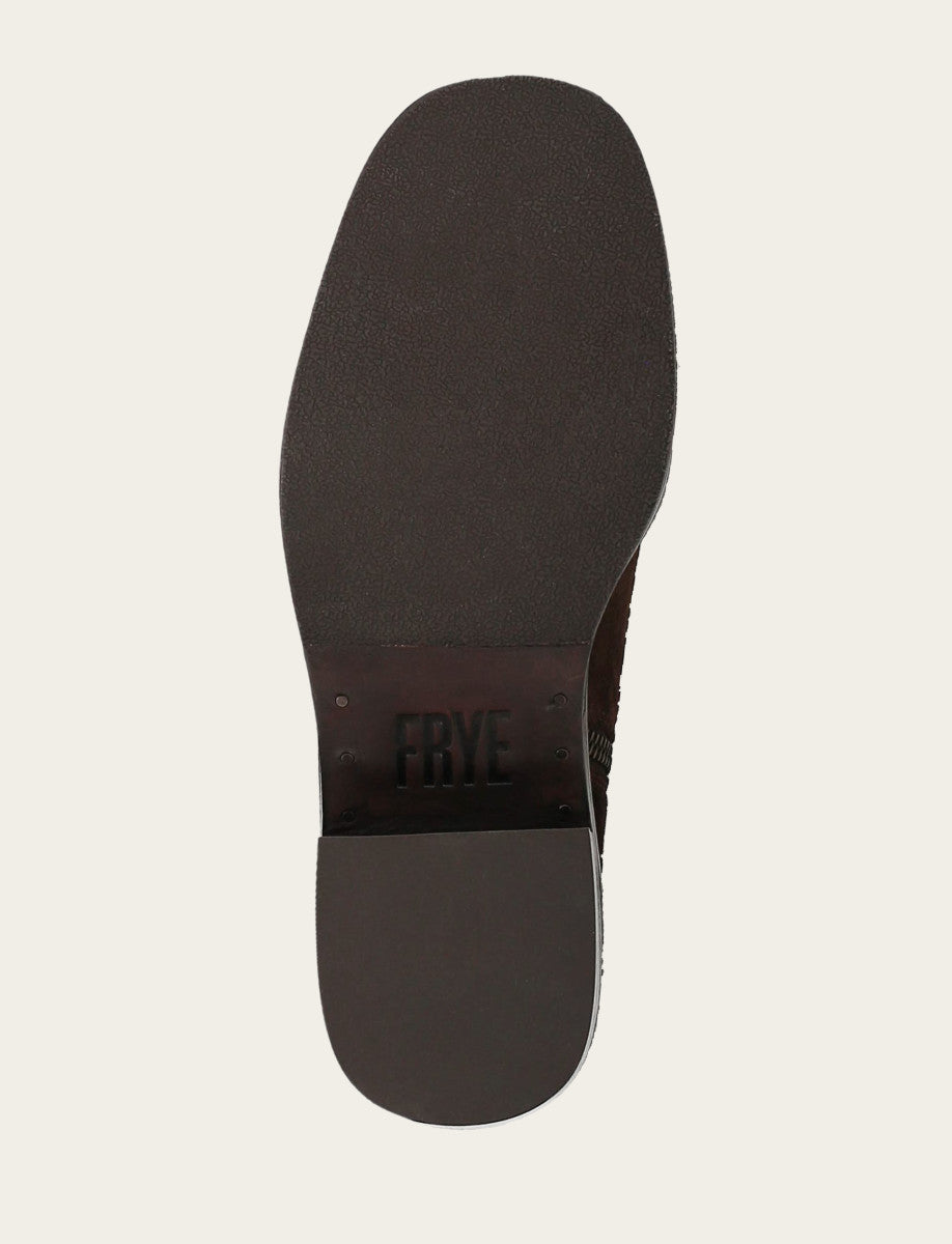 Women's Chocolate Kate Short Inside Zip Boot Frye Near me