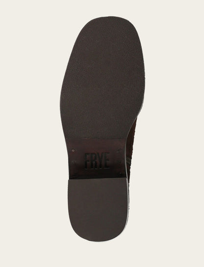 Women's Chocolate Kate Short Inside Zip Boot Frye Near me