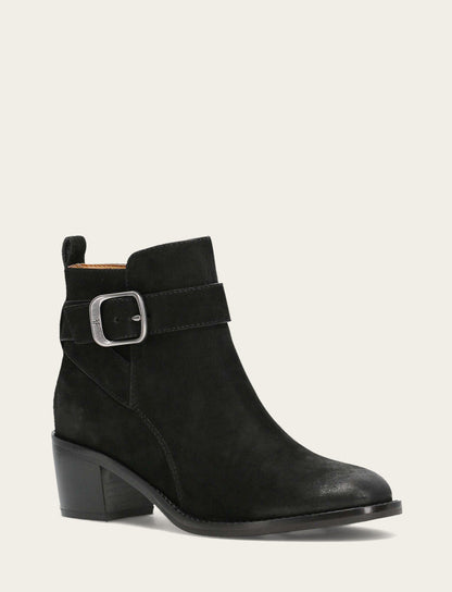 Women's Black Piper Booties Frye Near me