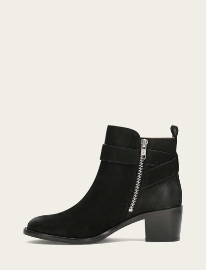 Women's Black Piper Booties Frye Near me
