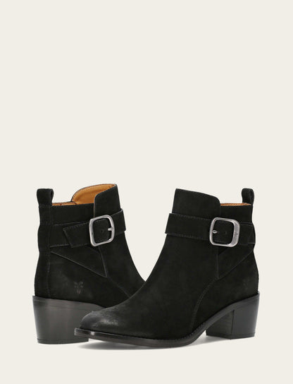Women's Black Piper Booties Frye Near me