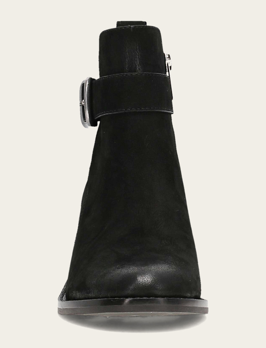 Women's Black Piper Booties Frye Near me