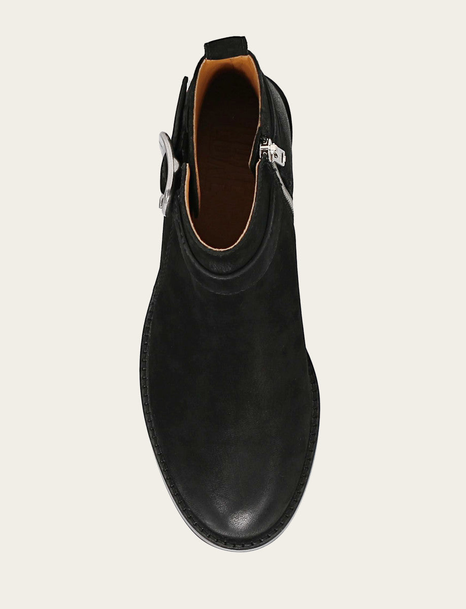 Women's Black Piper Booties Frye Near me