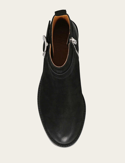 Women's Black Piper Booties Frye Near me