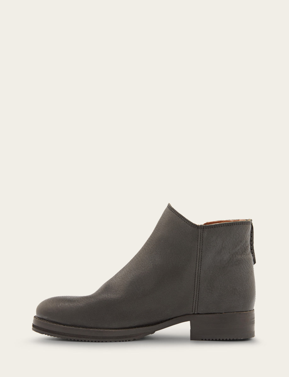 Women's Black Madison Moto Shooties Frye On sale